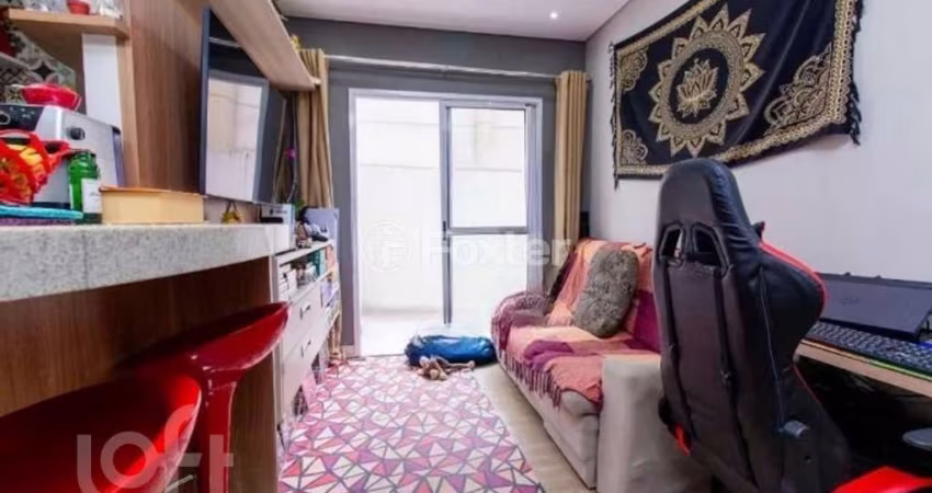 Apartamento com 2 quartos à venda na Avenida Aricanduva, 9340, Jardim Colonial, São Paulo