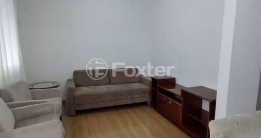 Apartamento com 1 quarto à venda na Rua Heitor Penteado, 2111, Sumarezinho, São Paulo