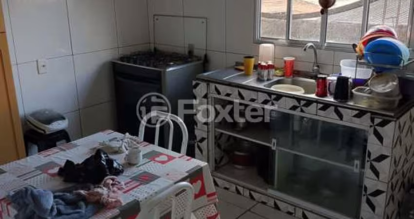 Casa com 5 quartos à venda na Rua Carlos Jorge Schmidt, 438, Recanto Campo Belo, São Paulo