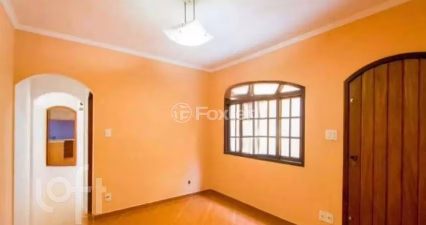 Casa com 2 quartos à venda na Rua José Cordeiro, 61, Jardim Las Vegas, Santo André