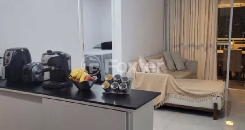 Apartamento com 2 quartos à venda na Avenida Interlagos, 1834, Jardim Marajoara, São Paulo