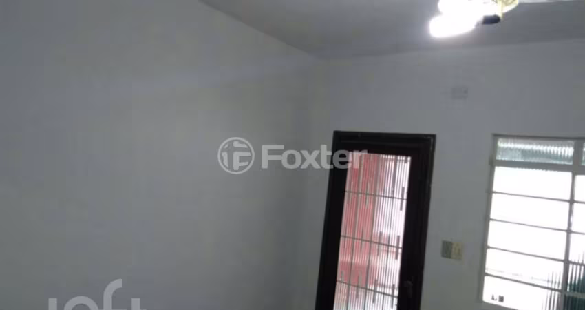Casa com 2 quartos à venda na Rua Paulino Benedito de Freitas Filho, 46, Jardim Itapemirim, São Paulo