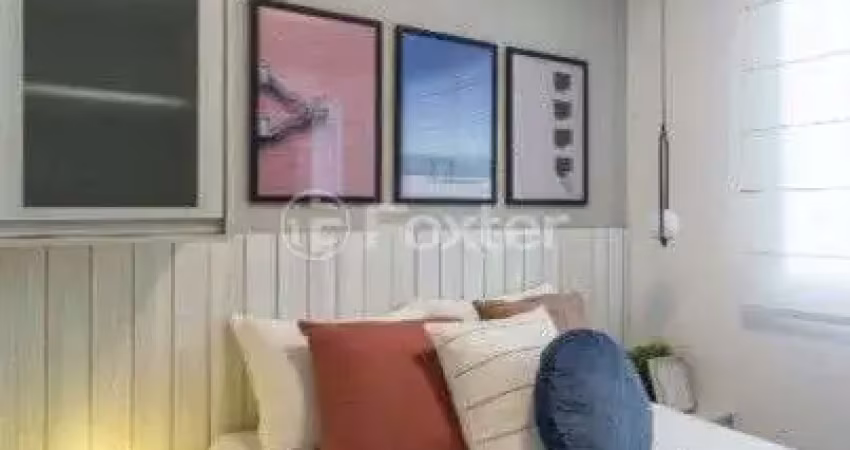 Apartamento com 2 quartos à venda na Avenida Alexandre Mackenzie, 196, Jaguaré, São Paulo