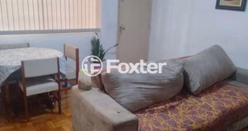 Apartamento com 2 quartos à venda na Rua Brigadeiro Jordão, 566, Ipiranga, São Paulo