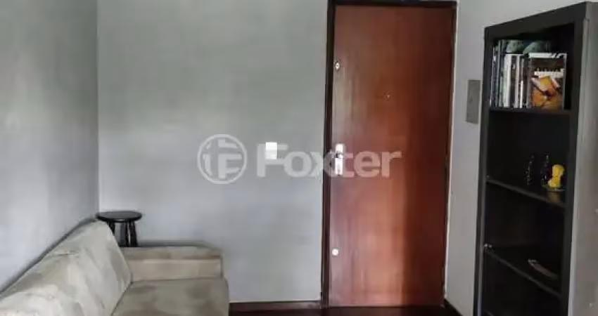 Apartamento com 2 quartos à venda na Avenida Santos Dumont, 1350, Santana, São Paulo