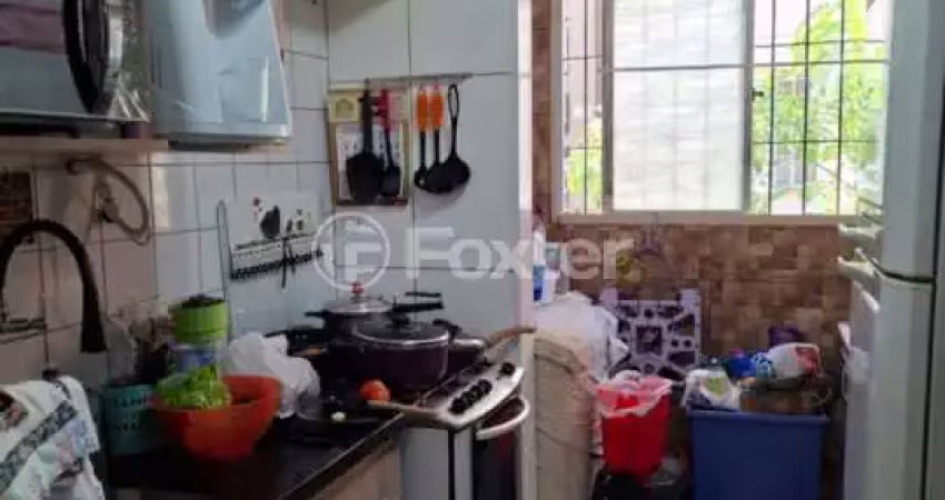 Apartamento com 2 quartos à venda na Rua Senador Manoel Cordeiro Villaça, 170, Alves Dias, São Bernardo do Campo