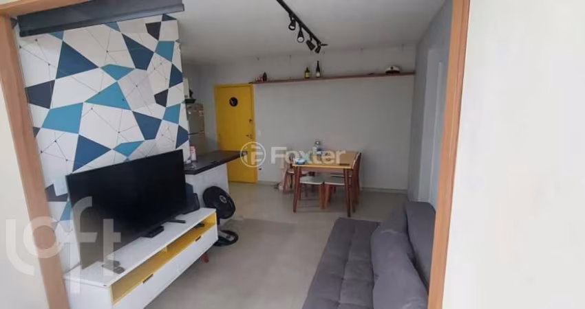 Apartamento com 2 quartos à venda na Rua Cipriano Barata, 900, Ipiranga, São Paulo