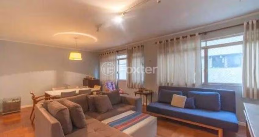 Apartamento com 2 quartos à venda na Alameda Fernão Cardim, 346, Jardim Paulista, São Paulo