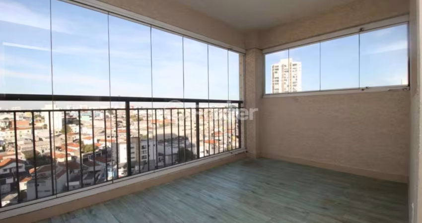 Apartamento com 2 quartos à venda na Rua Salvador Pedroso, 255, Sacomã, São Paulo