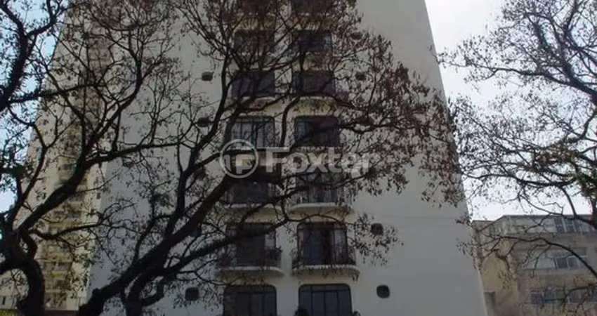 Apartamento com 2 quartos à venda na Rua Ourânia, 58, Vila Madalena, São Paulo
