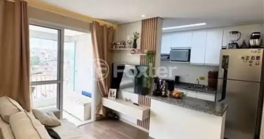 Apartamento com 3 quartos à venda na Rua José Galdino de Lucena, 143, Chácara São João, São Paulo