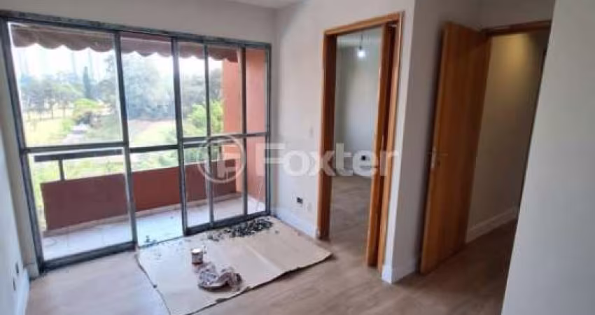 Apartamento com 5 quartos à venda na Avenida Ministro Álvaro de Souza Lima, 253, Jardim Marajoara, São Paulo