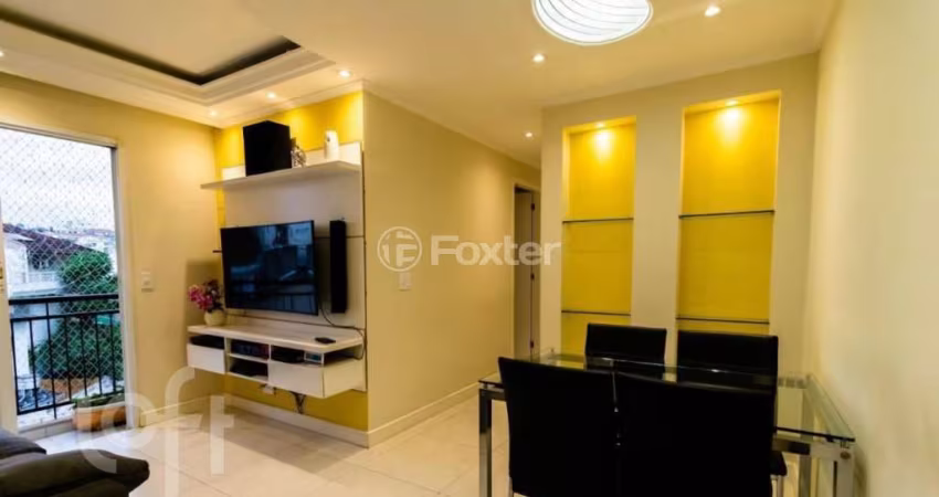 Apartamento com 3 quartos à venda na Rua Fosca, 50, Jardim Previdência, São Paulo