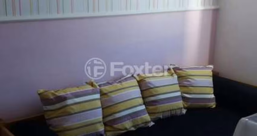 Apartamento com 2 quartos à venda na Avenida Papa João Paulo I, 4120, Jardim Presidente Dutra, Guarulhos
