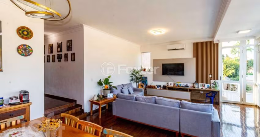 Casa com 3 quartos à venda na Rua Tingui, 287, Vila Inah, São Paulo