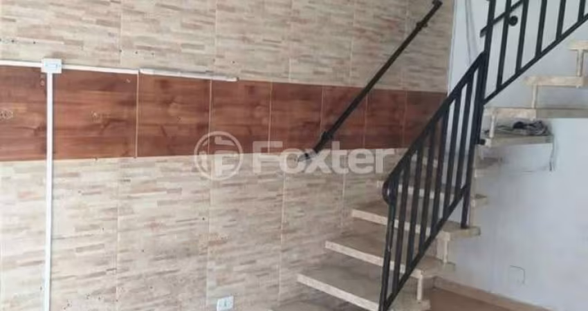 Casa com 3 quartos à venda na Rua Artur Ferreira de Abreu, 116, Jardim Rosa Maria, São Paulo