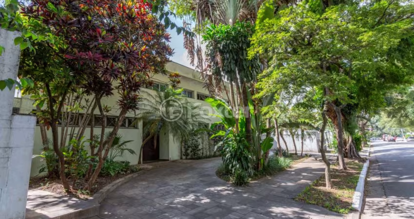 Casa com 6 quartos à venda na Avenida São Gualter, 1409, Alto de Pinheiros, São Paulo