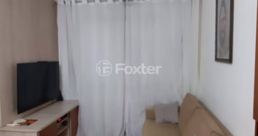 Apartamento com 2 quartos à venda na Rua Jesuíno Rabello, 369, Vila Milton, Guarulhos