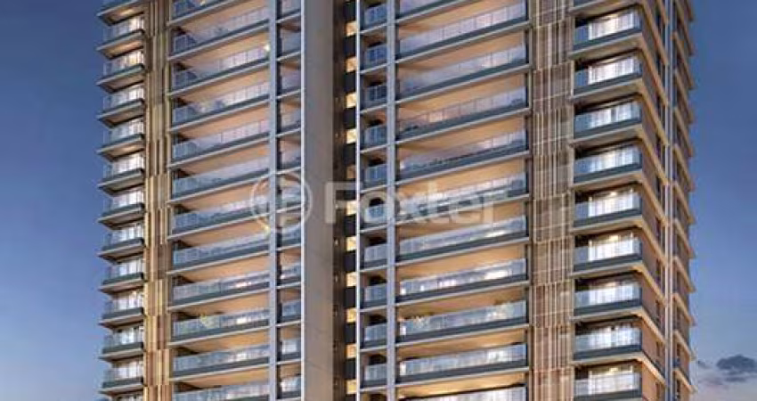 Apartamento à venda na Rua Coelho de Carvalho, 2119, Alto de Pinheiros, São Paulo
