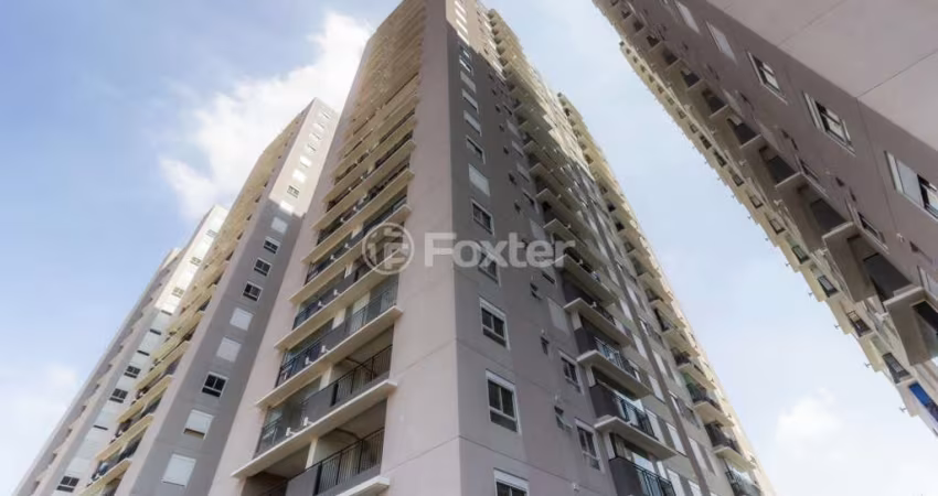 Apartamento com 2 quartos à venda na Rua do Bosque, 980, Barra Funda, São Paulo