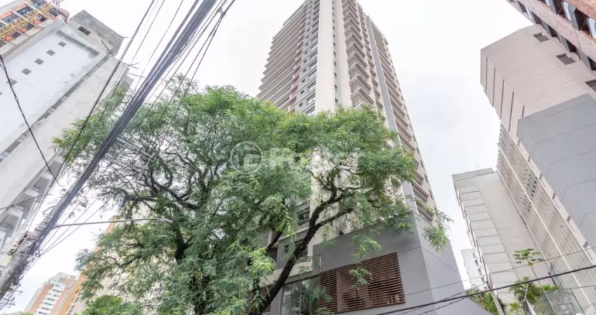 Apartamento com 3 quartos à venda na Rua Cubatão, 1061, Vila Mariana, São Paulo