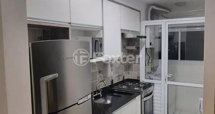 Apartamento com 1 quarto à venda na Avenida Doutor Francisco Mesquita, 1205, Quinta da Paineira, São Paulo