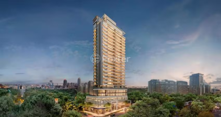 Apartamento com 3 quartos à venda na Rua João Lourenço, 706, Moema, São Paulo