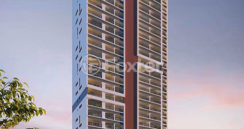 Apartamento com 1 quarto à venda na Rua José Augusto Penteado, 111, Perdizes, São Paulo