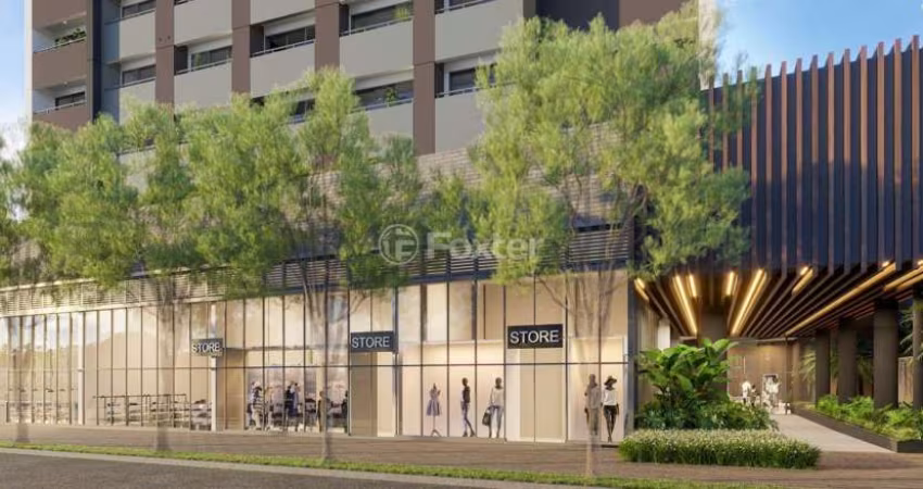 Apartamento com 1 quarto à venda na Rua Domingos de Morais, 930, Vila Mariana, São Paulo