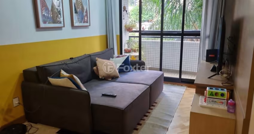 Apartamento com 3 quartos à venda na Rua Alexandre Benois, 165, Vila Andrade, São Paulo