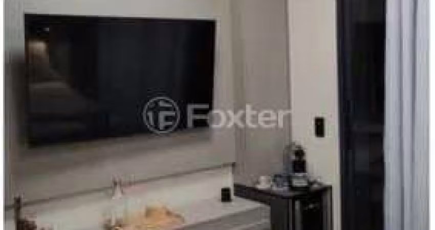 Apartamento com 1 quarto à venda na Rua Eleutério, 59, Brooklin Paulista, São Paulo