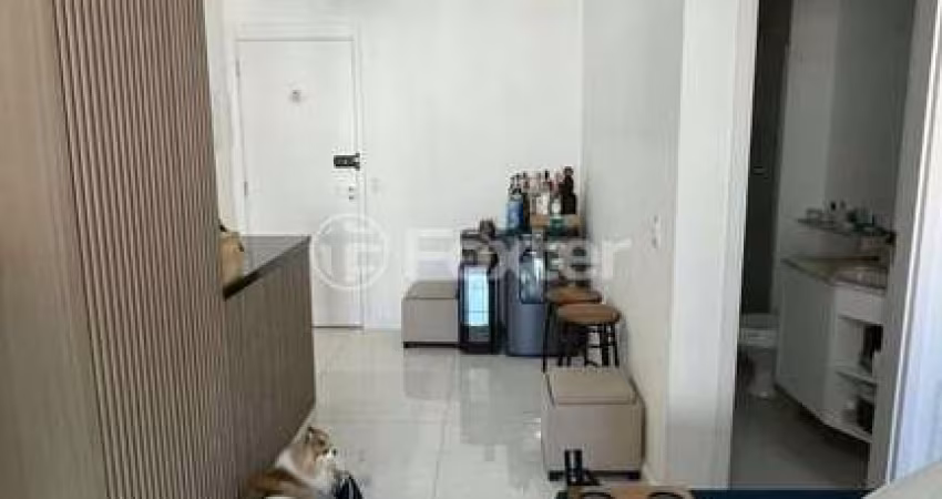 Apartamento com 2 quartos à venda na Rua Doutor Ribeiro de Almeida, 88, Barra Funda, São Paulo