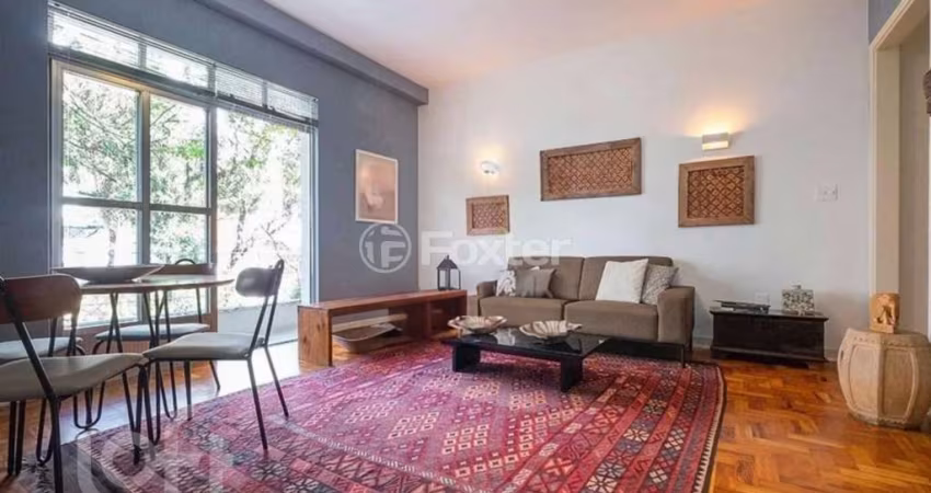 Apartamento com 3 quartos à venda na Rua Afonso de Freitas, 700, Paraíso, São Paulo