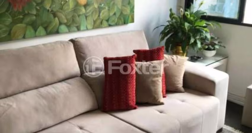 Apartamento com 2 quartos à venda na Rua Bandeira Paulista, 97, Itaim Bibi, São Paulo