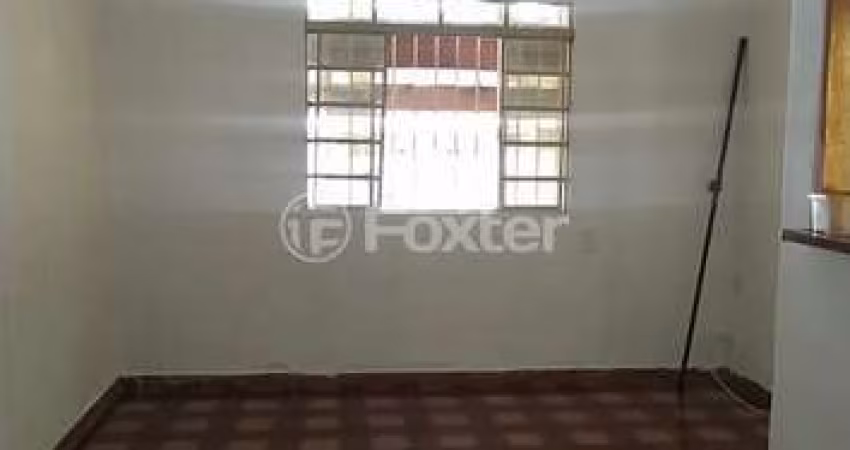 Casa com 3 quartos à venda na Rua Ermelinda Gonçalves Vaders, 129, Vila Plana, São Paulo