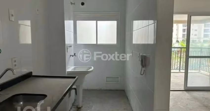 Apartamento com 2 quartos à venda na Avenida Bartholomeu de Carlos, 901, Jardim Flor da Montanha, Guarulhos