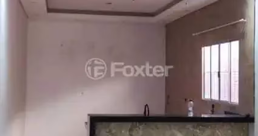 Casa com 3 quartos à venda na Rua Benedito Sanches, 280, Centro, Monte Alto