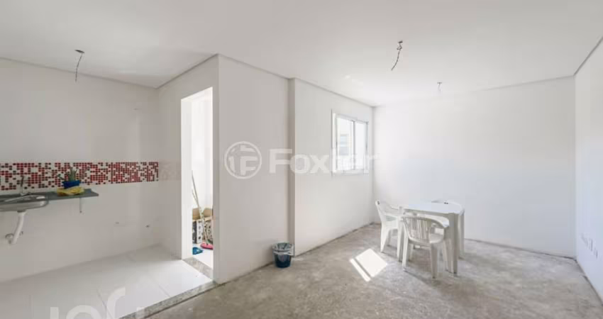 Apartamento com 3 quartos à venda na Rua São Vicente, 96, Centro, Diadema