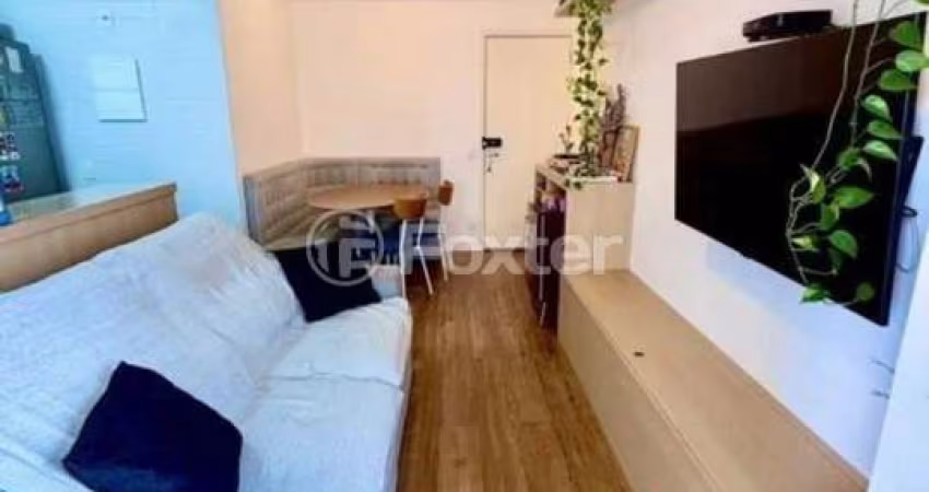 Apartamento com 2 quartos à venda na Rua Descampado, 121, Vila Vera, São Paulo