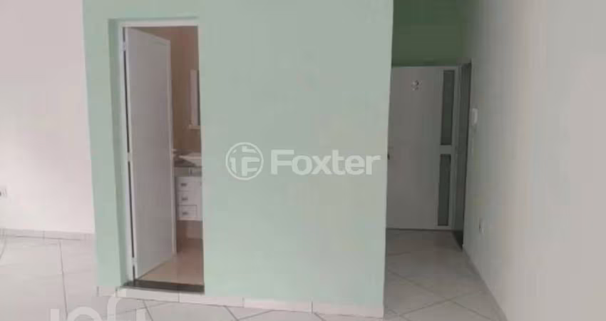 Casa com 2 quartos à venda na Rua Bartolomeu de Torales, 331, Vila Mazzei, São Paulo