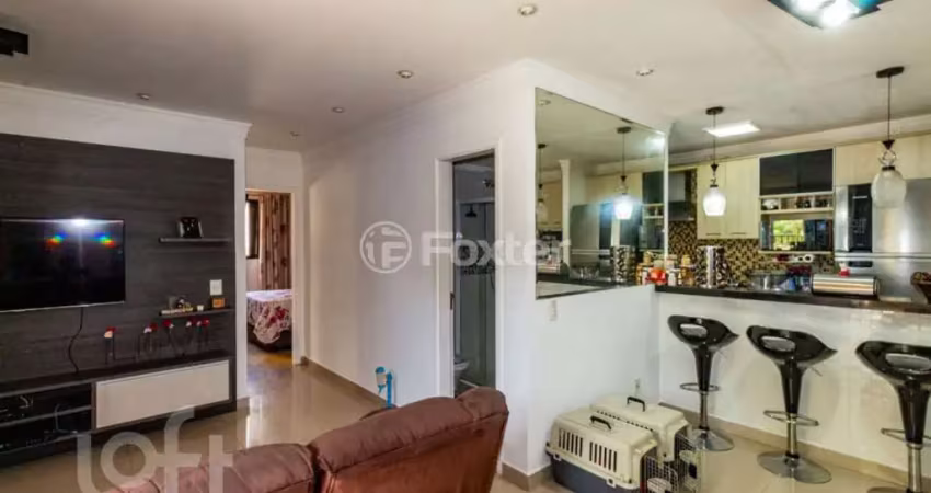 Apartamento com 3 quartos à venda na Avenida Interlagos, 1595, Jardim Umuarama, São Paulo