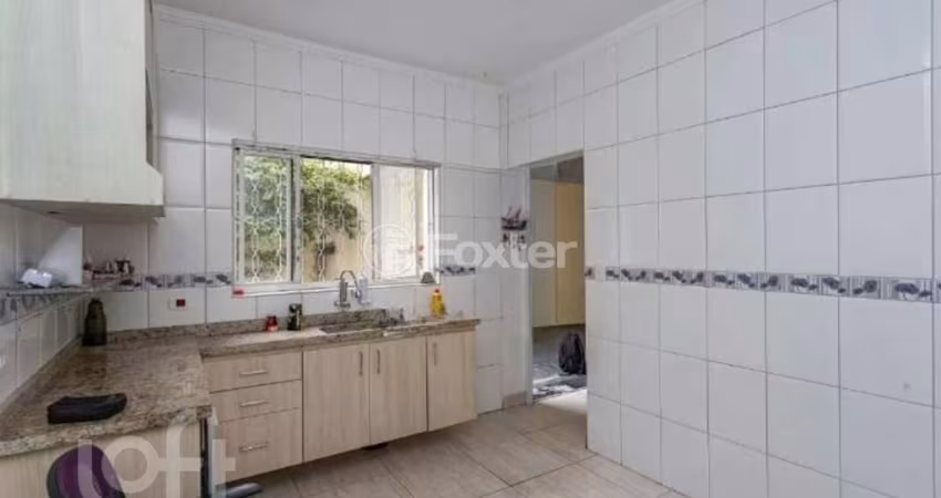 Casa com 5 quartos à venda na Travessa José Francisco de Oliveira, 123, Piraporinha, Diadema