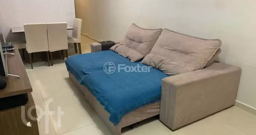 Apartamento com 3 quartos à venda na Rua Itapeti, 124, Vila Alpina, Santo André
