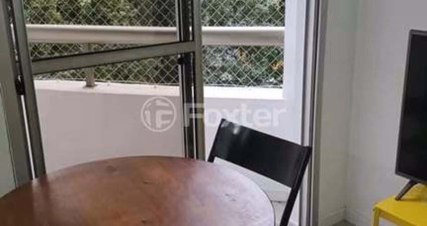 Apartamento com 1 quarto à venda na Rua Joinville, 51, Vila Mariana, São Paulo