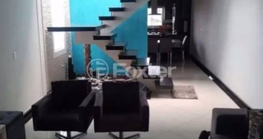 Casa com 3 quartos à venda na Rua Pastor Agenor Caldeira Diniz, 1029, Jardim Imperador (Zona Leste), São Paulo