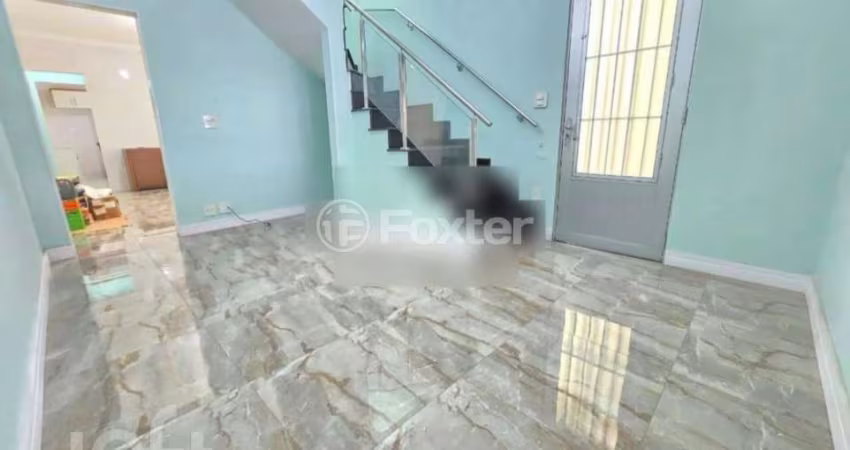 Casa com 3 quartos à venda na Avenida Professor Osvaldo de Oliveira, 334, Jardim Helena, São Paulo