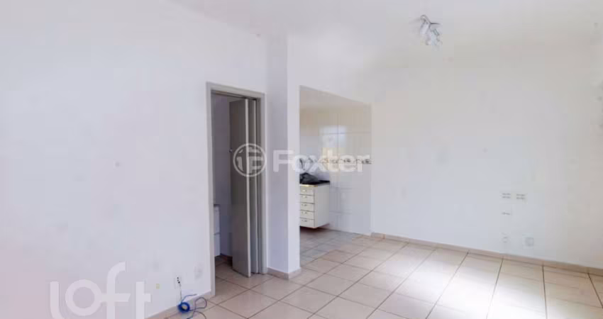 Casa em condomínio fechado com 2 quartos à venda na Rua Luigi Bassi, 29, Vila Império, São Paulo