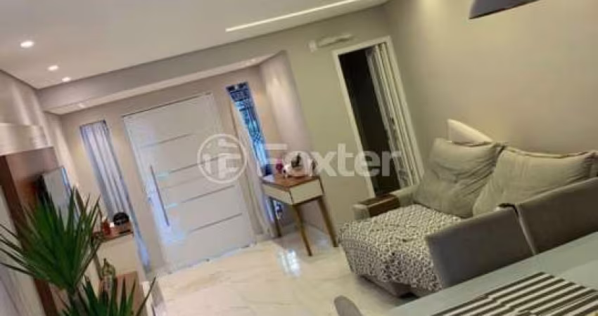Casa com 2 quartos à venda na Rua Ernesto Boscariol, 67, Jardim Regina, São Paulo