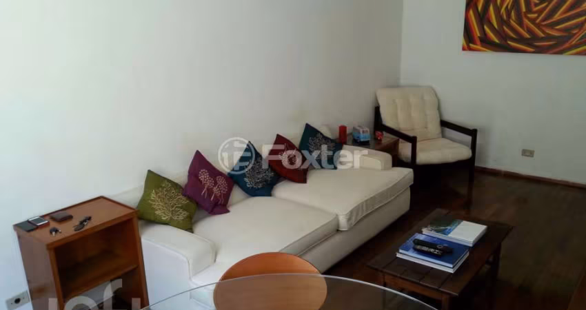 Apartamento com 2 quartos à venda na Avenida Moaci, 780, Planalto Paulista, São Paulo