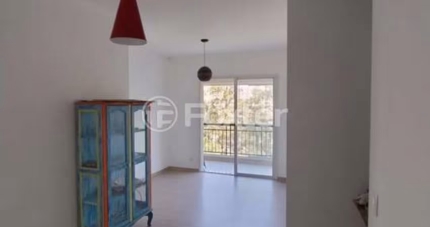 Apartamento com 3 quartos à venda na Rua Dominique Lagru, 71, Jardim Ester, São Paulo